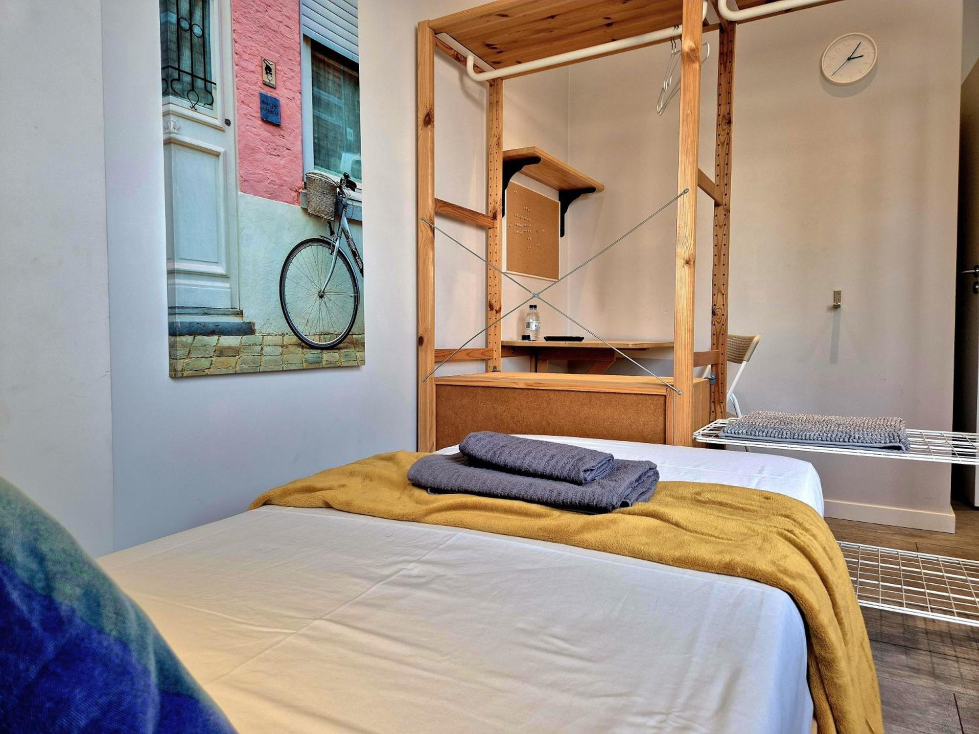 Campus 121 - Rooms Distrikt Distrikt Faro Exterior foto